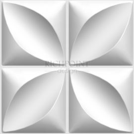 RD001-006 3D Art & Décor Wall Panel 1