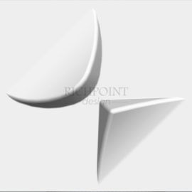 RD002-002 3D Wall Art 1