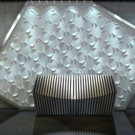 RD002-002 3D Wall Art 2