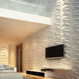 RD004-007 3D Wall Art 3