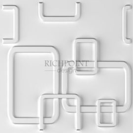 RD007-012 3D Wall Art 1