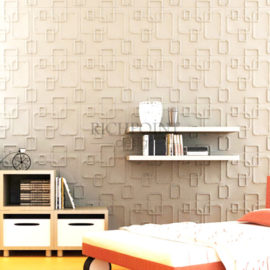 RD007-012 3D Wall Art 3
