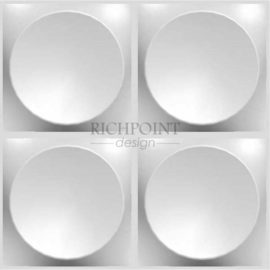 RD011-027 3D Wall Art 1