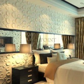 RD012-030 3D Wall Art 5