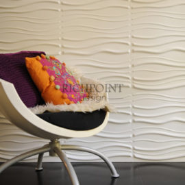 RD018-081 3D Wall Art 8