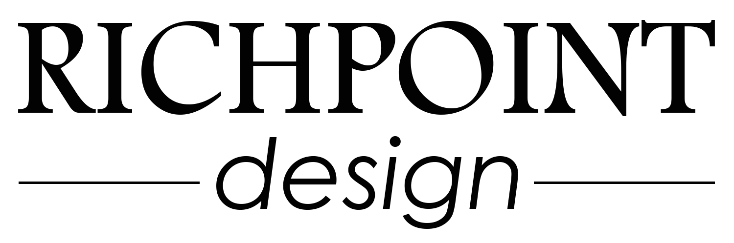 Richpoint Design | 3D Wall Art & Decor